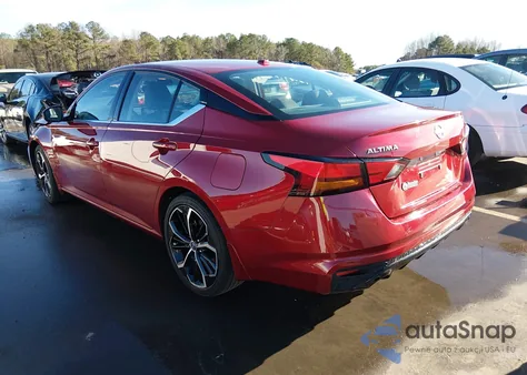 2024 Nissan Altima Sr Fwd z USA, uszkodzony, nr VIN 1N4BL4CV9RN303640